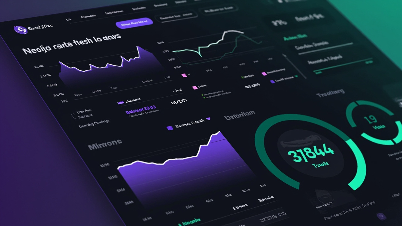 Data visualization